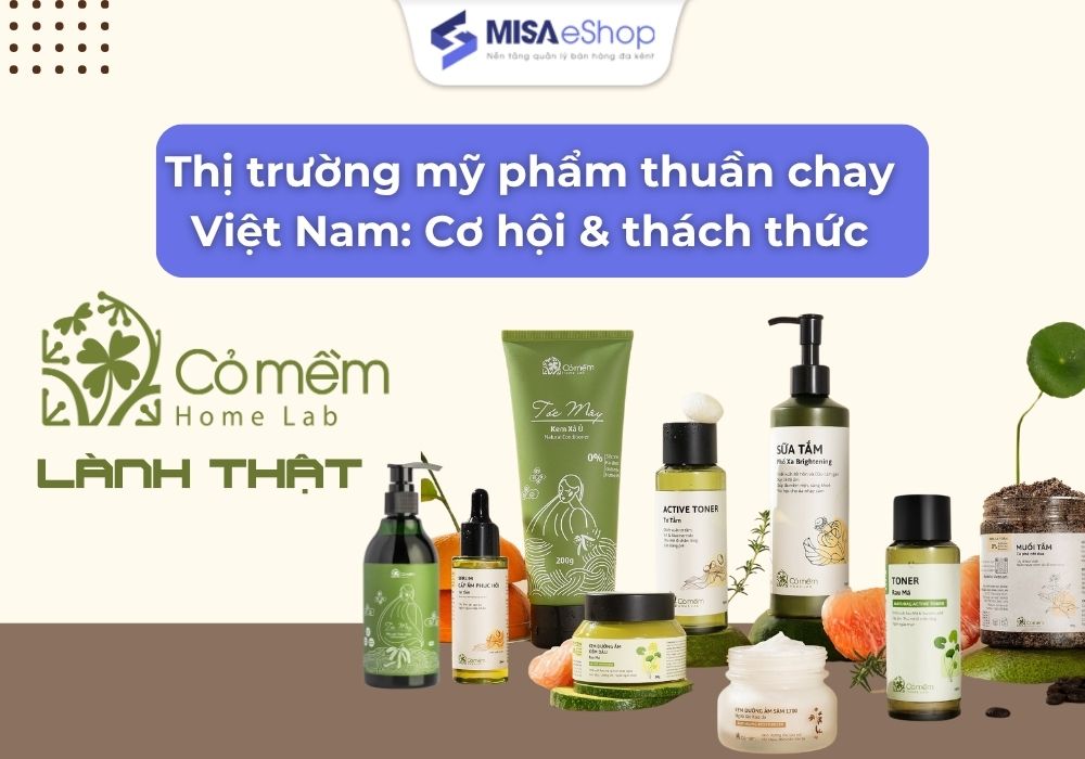 thi-truong-my-pham-thuan-chay-viet-nam Phân tích thị trường mỹ phẩm thuần chay Việt Nam