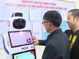 MISA sử dụng công nghệ NVIDIA xây dựng Nền tảng AI tự vận hành 24/7