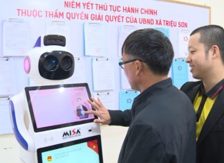 MISA sử dụng công nghệ NVIDIA xây dựng Nền tảng AI tự vận hành 24/7