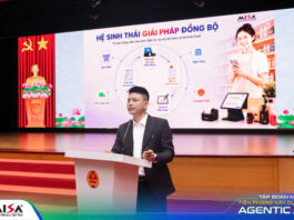 Giải pháp MISA eShop tạo ấn tượng mạnh mẽ tại Hội thảo về quản lý thuế theo dòng tiền
