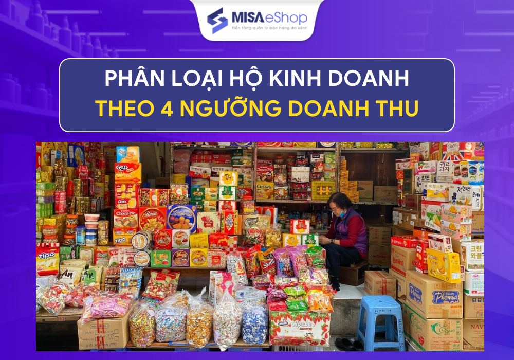 nhóm hộ kinh doanh