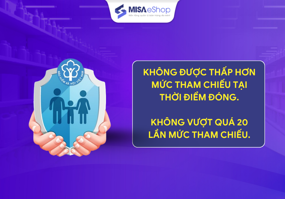 Tỷ lệ bảo hiểm xã hội chủ hộ kinh doanh