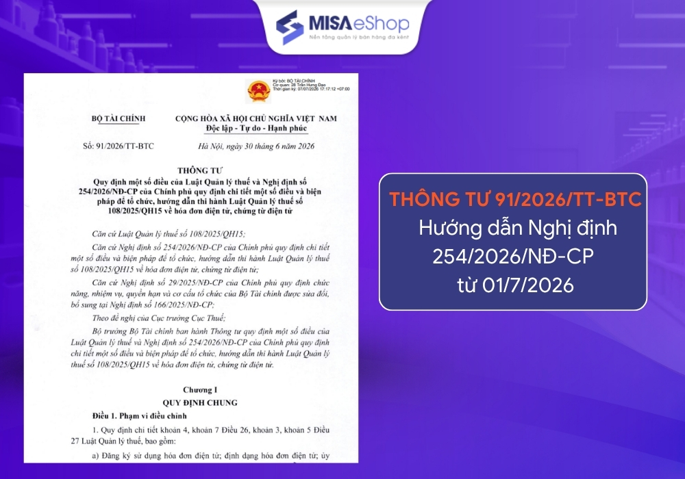 thông tư 91 2026 tt btc